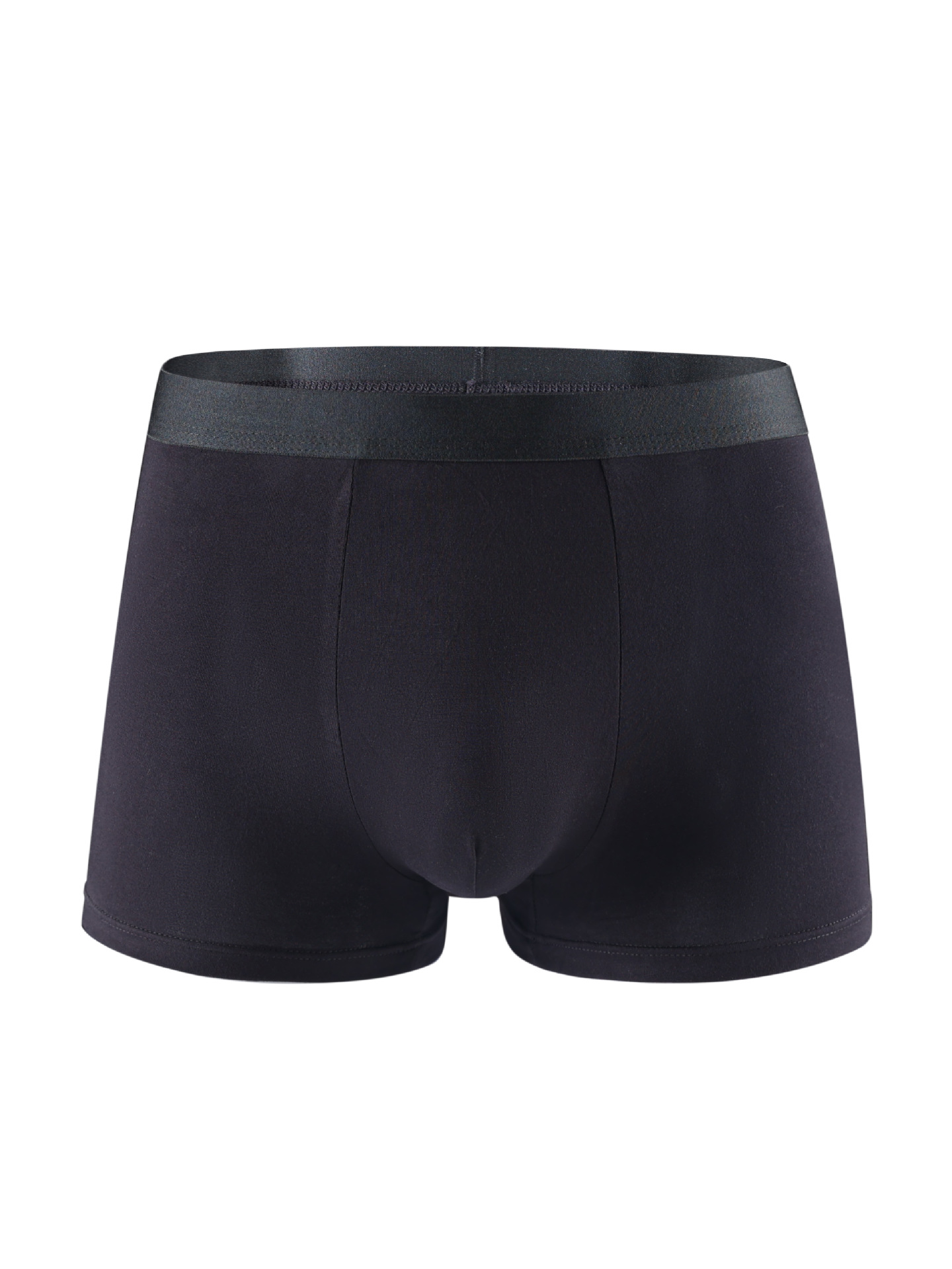 ชุดชั้นในชาย 6 ชิ้น ผลิตจากใยไ - Boxer Shorts Modal บทวิจารณ์และราคา