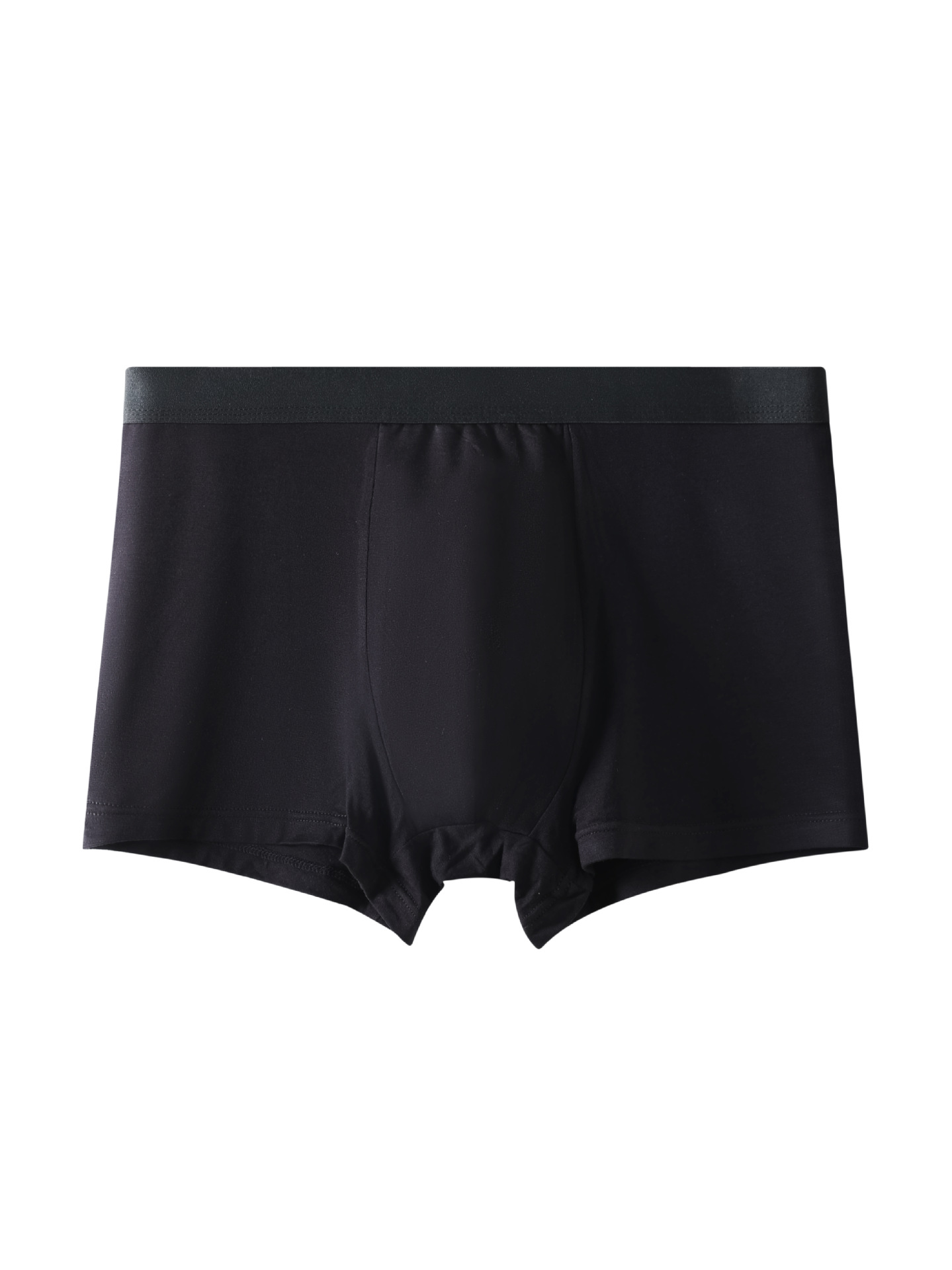 ชุดชั้นในชาย 6 ชิ้น ผลิตจากใยไ - Boxer Shorts Modal บทวิจารณ์และราคา
