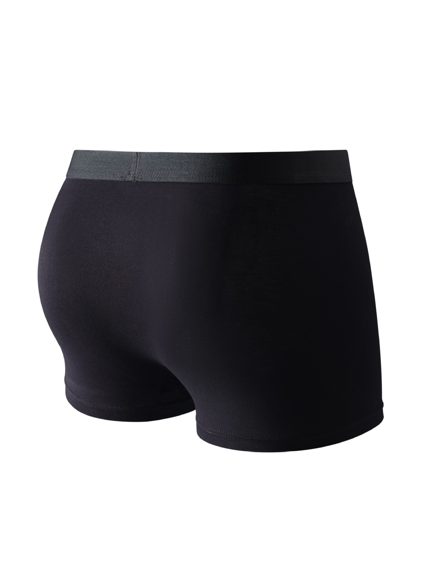 ชุดชั้นในชาย 6 ชิ้น ผลิตจากใยไ - Boxer Shorts Modal บทวิจารณ์และราคา