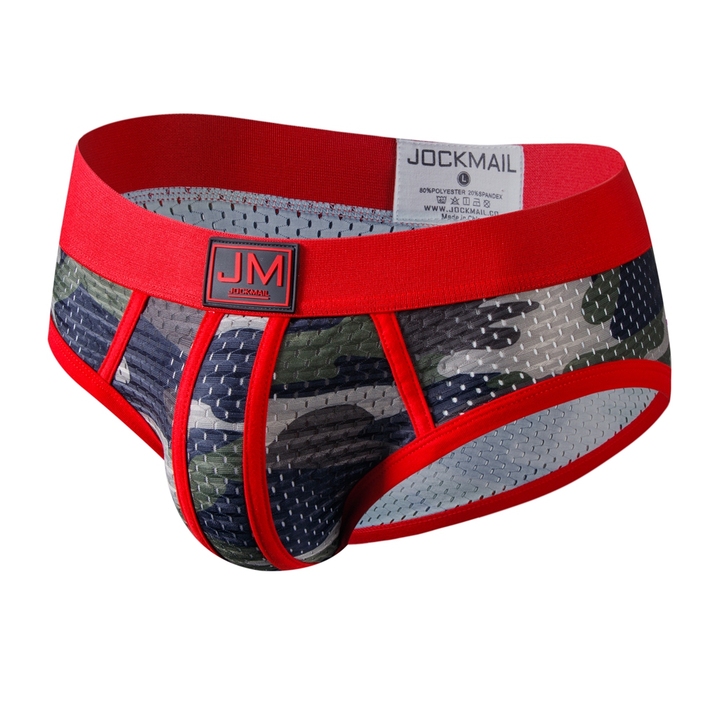 กางเกงในชาย6ชิ้นกางเกงในชายลาย - Boxer Shorts Modal บทวิจารณ์และราคา