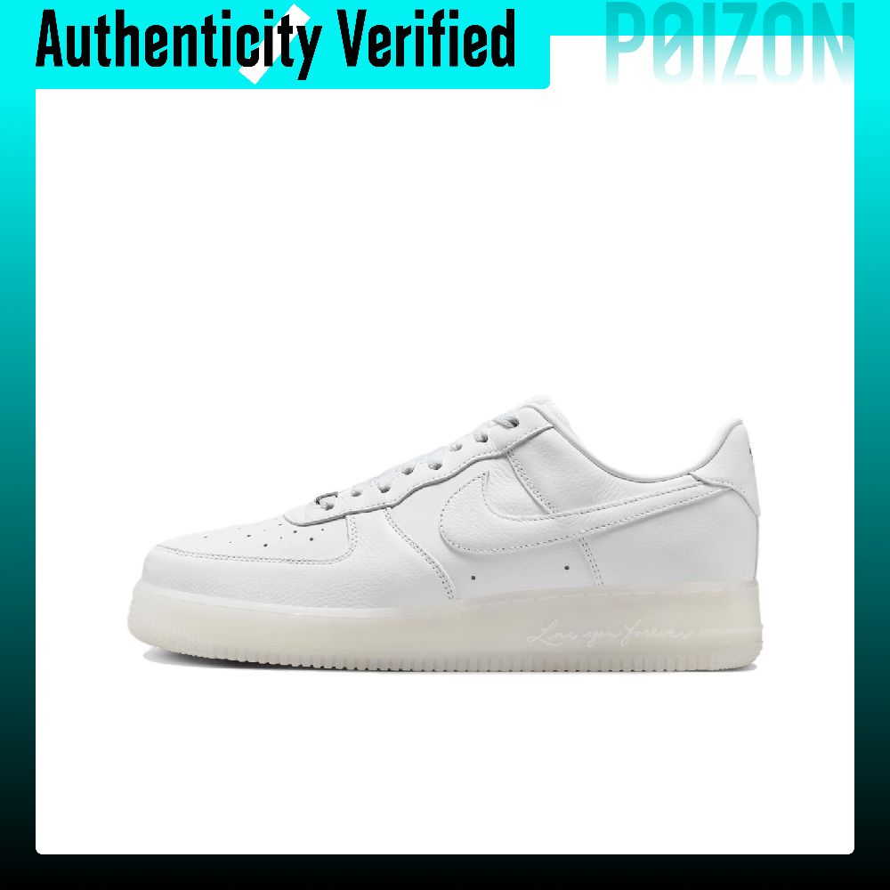 DRAKE x Nike Air Force 1 รองเท - Nike Shoes Air Force 1 บทวิจารณ์และราคา