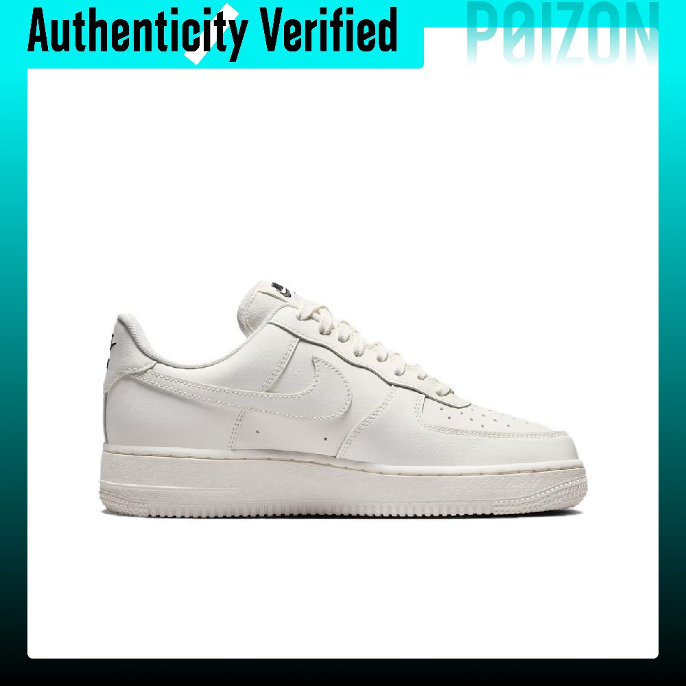 รองเท้าสเก็ตบอร์ด Nike Air For - Nike Shoes Air Force 1 บทวิจารณ์และราคา