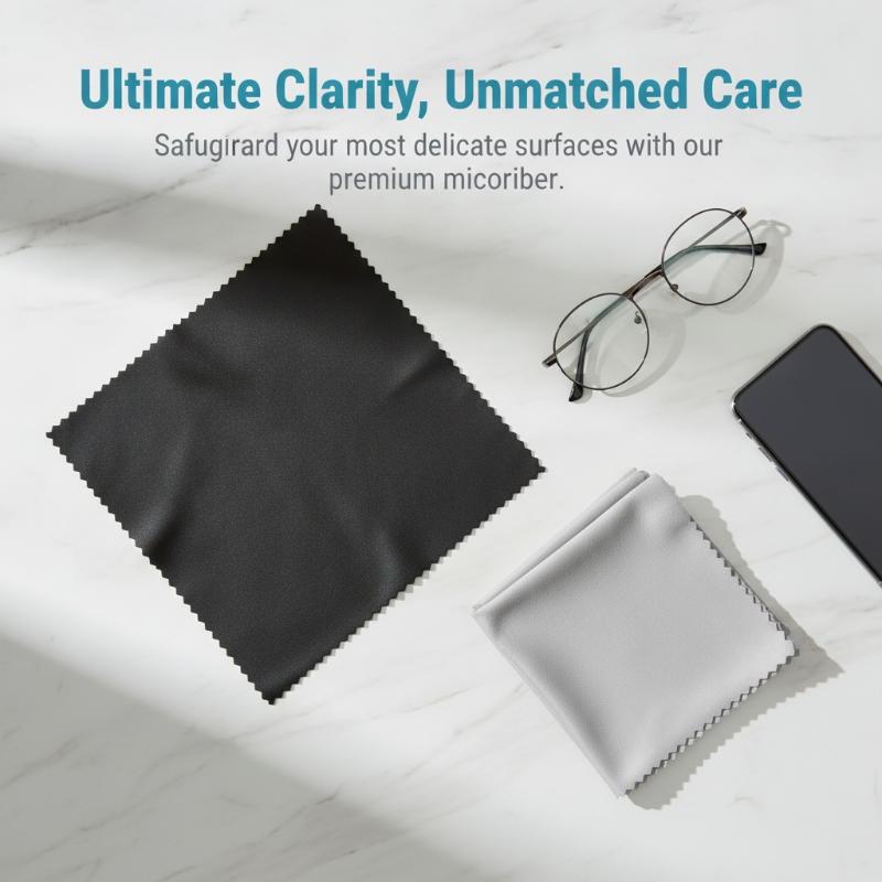 ผ้าไมโครไฟเบอร์ทำความสะอาดแบบท - Bamboo Fiber Trunk บทวิจารณ์และราคา