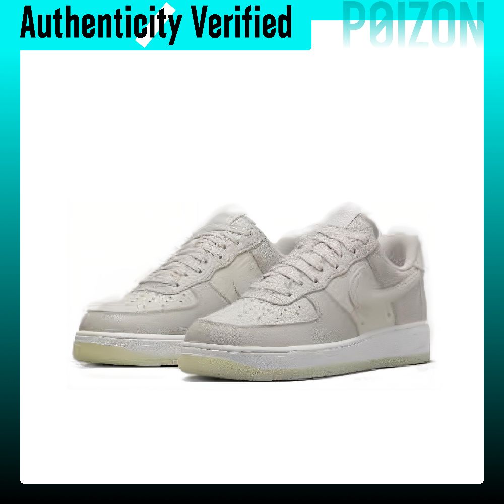 รองเท้าสเก็ต Nike Air Force 1  - Nike Shoes Air Force 1 บทวิจารณ์และราคา