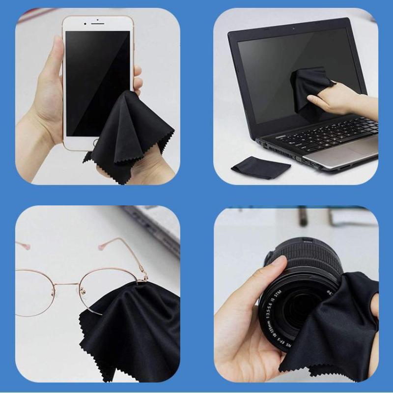 ผ้าไมโครไฟเบอร์สำหรับทำความสะอ - Bamboo Fiber Trunk บทวิจารณ์และราคา