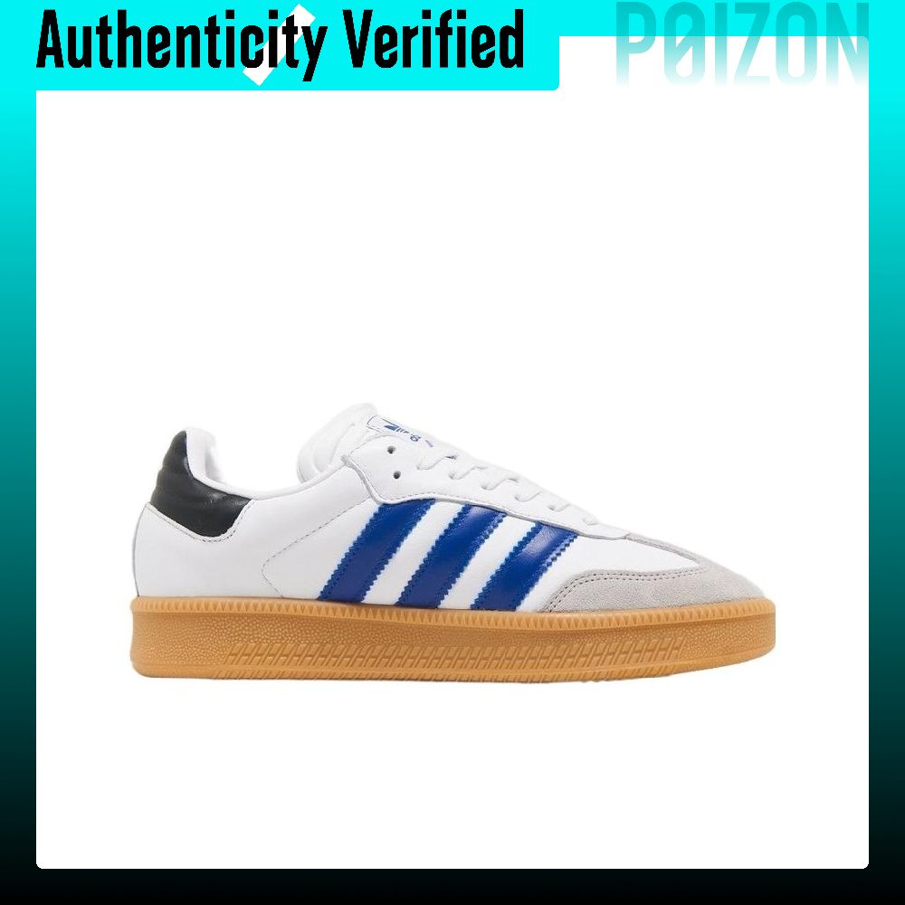 รองเท้าสเก็ตบอร์ด Adidas Origi - Adidas Shoes Samba บทวิจารณ์และราคา